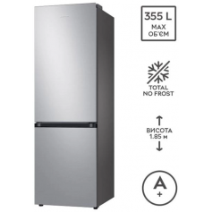 Холодильник SAMSUNG RB34T600FSA/UA в Запорожье